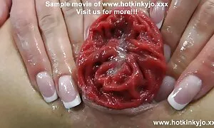সেক্সি দাসী পর্ণ পায ...