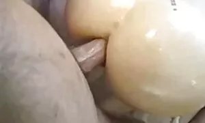 ক্ৰীমপিৰ সৈতে পায়ুপ ...