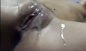 তিন অপেশাদার cumshot ...