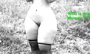 এই মোটা ছোৱালীজনী কো ...