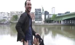 উইলিয়াম ডিঙি, গভীৰ  ...