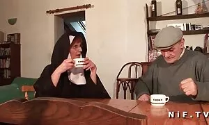ফ্ৰেঞ্চ নন এনাল আৰু  ...