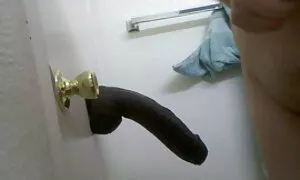 ডিলডোৰ সৈতে পায়ুপথৰ ...