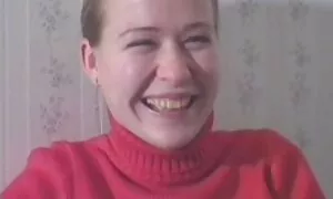 ব্লণ্ডে পায়ুপথ lisa ...