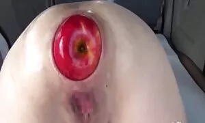 এনাল ফিষ্টিং চৰম xxx ...