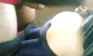 গাড়ীত পায়ুপথৰ যৌন  ...